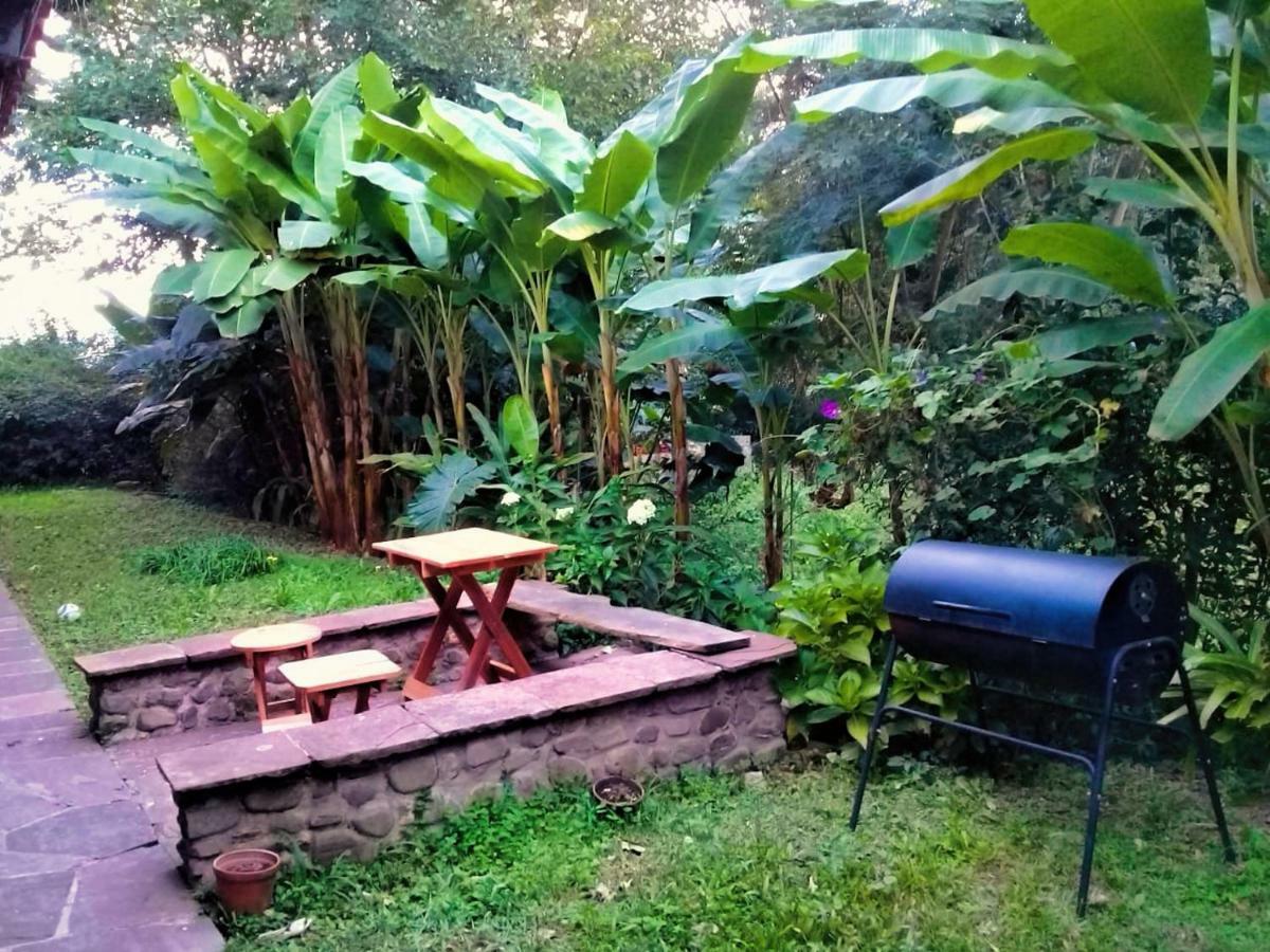 Terrazas Del Coya Hostel San Salvador de Jujuy Exterior photo